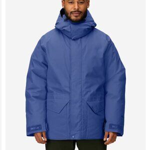 NOWT GORE-TEX® Mammoth Parka Jacket